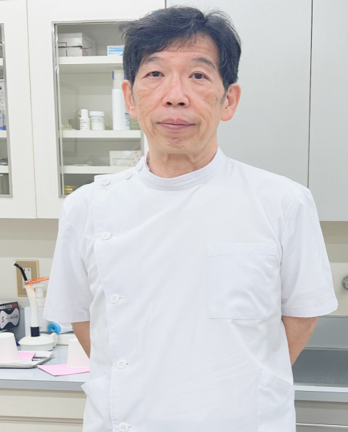 院長挨拶
